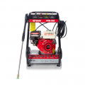 Petrol Pressure Jet Washer - 6.5HP Engine - 2900 PSI