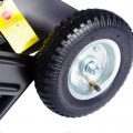 Petrol Pressure Jet Washer - 6.5HP Engine - 2900 PSI