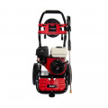 Petrol Pressure Washer - 208cc Engine - 3100 PSI