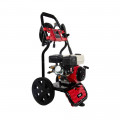 Petrol Pressure Washer - 208cc Engine - 3100 PSI