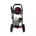 Petrol Pressure Washer - 208cc Engine - 3100 PSI