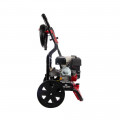 Petrol Pressure Washer - 208cc Engine - 3100 PSI