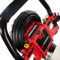 Petrol Pressure Washer - 208cc Engine - 3100 PSI