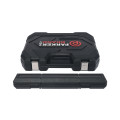 215 Piece Advanced Professional Socket Set + Torque Wrench