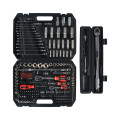 215 Piece Advanced Professional Socket Set + Torque Wrench