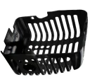 Exhaust Cover for ParkerBrand Grass Strimmer  - Multi Tool - Brush Cutter