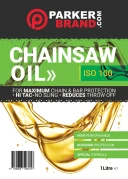 12 Pack of 1L - Chainsaw Oil (ISO100)
