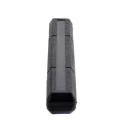 108 Piece 1/4" & 1/2" DR Socket Set, Torx & Torque Wrench