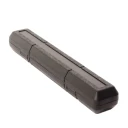 108 Piece 1/4" & 1/2" DR Socket Set, Torx & Torque Wrench