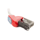 Manual Fuel Dispensing Delivery Nozzle - Inc. Digital Flow Meter