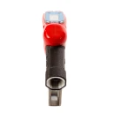 Manual Fuel Dispensing Delivery Nozzle - Inc. Digital Flow Meter