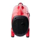 Portable Suitcase Digital Inverter Petrol Generator - 230V / 12V / 50HZ