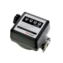 Diesel Flow Meter