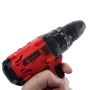Cordless Hammer Drill - 18V Li-Ion 