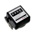 Diesel Flow Meter