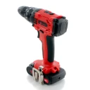 Cordless Drill & Ultimate Tool Kit / Socket Set / Screw Drivers + More