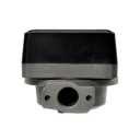 Diesel Flow Meter