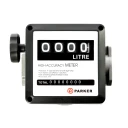 Diesel Flow Meter