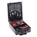 Cordless Drill & Ultimate Tool Kit / Socket Set / Screw Drivers + More
