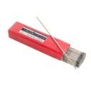 4mm x 400mm 6013 Mild Steel Electrodes - 5KG 