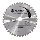 255mm Mitre Circular Saw Blade (40-Tooth)