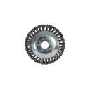 6" Derusting Weeding Wheel (PGBC-5200/PGMT-5200)