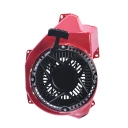 Replacement Recoil and Recoil Housing (PPPW-4400)