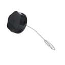 Replacement fuel cap (PBLB-7600-B)