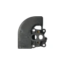 Replacement  carb mounting block (PBLB-7600-B)