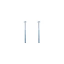 Replacement air filter screws (PBLB-7600-B)