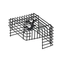 Exhaust Cover (PPSA-40)