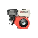Complete Engine (PPSA-40)