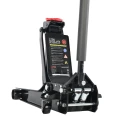 3 Ton Low Profile Trolley Garage Jack
