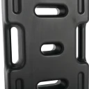 HDPE Off-Road Emergency Diesel Fuel Water Oil Jerry Can 20L