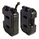 2 HDPE Off-Road Emergency Jerry Can 10L