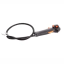 Switch / Throttle Assembly for Brush Cutter / Earth Auger