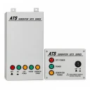 Three Phase Automatic Transfer Switch (ATS) for Diesel Generators – 400V Mains Failure Changeover