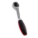 1/4" Quick Release Ratchet