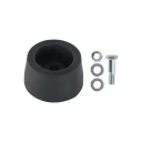 Rubber Foot Kit (PAC-14-100)