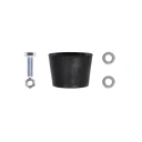 Rubber Foot Kit (PAC-96-50-HR)