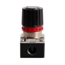 Regulator Valve (PAC-96-24/PAC-96-24-HR/PAC-96-50/PAC-96-50-HR)