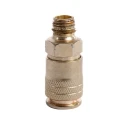 Hose Connector (PAC-14-100/PAC-57-6/PAC-96-24/PAC-96-24-HR/PAC-96-50/PAC-96-50-HR)