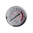 Large Pressure Gauge (PAC-96-50 /PAC-96-24 /PAC-57-6)