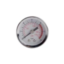 Small Pressure Gauge (PAC-96-50 /PAC-96-24 /PAC-57-6)