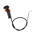 Throttle Assembly (PBLB-6500-B)