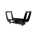 Portable Winch Mounting Plate