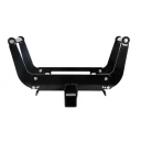 Portable Winch Mounting Plate