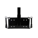 Portable Winch Mounting Plate