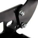 Portable Winch Mounting Plate
