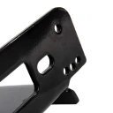 Portable Winch Mounting Plate